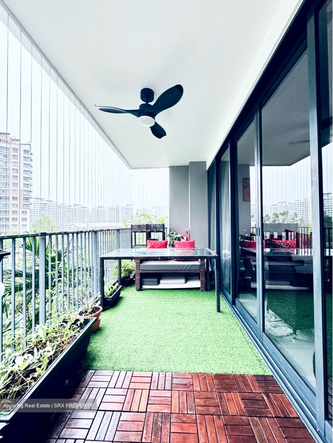 Waterbay (D19), Condominium #447871581